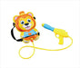 Artec Lion water bag that can be carried on your back 4521718094618
