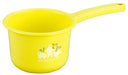 アーテック くまくま子供手桶　イエロー 4521718095882