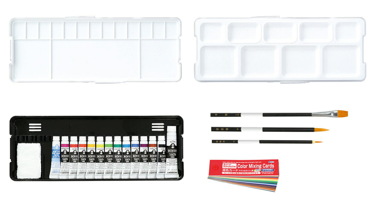 アーテック Ｔ　ＡＧ　プレンティＭ　シンプルセット　Ａ 4521718102436