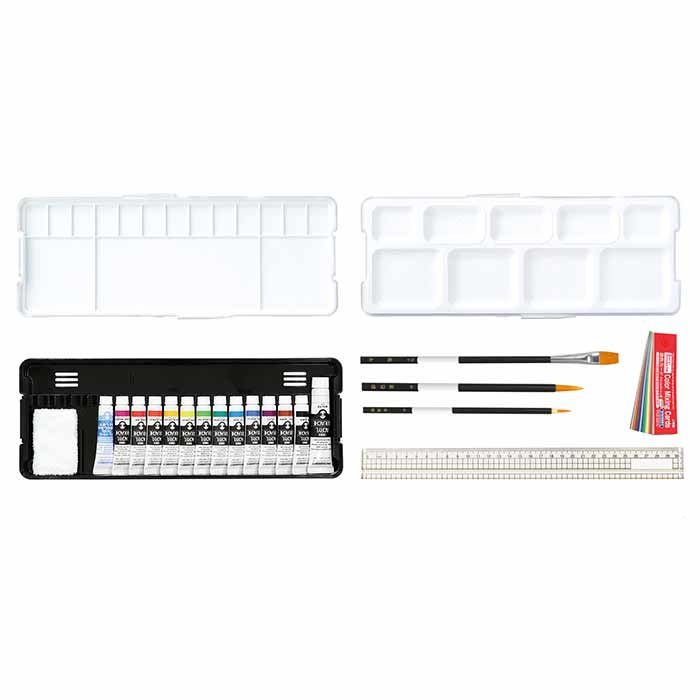 アーテック Ｔ　ＡＧ　プレンティＭ　シンプルセット　Ｂ 4521718102443