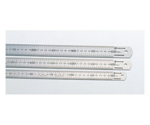 アーテック ステンレス定規　３００ｍｍ 4521718109107