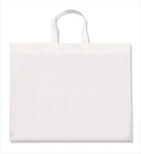 Artec work storage bag with 4 cut vinyl hooks 4521718111339