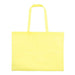 アーテック 作品バッグ不織布製　８切　薄黄 4521718113661