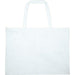 Bolsa de trabalho Artec tecido não tecido com zíper grande incluído branco 4521718113777