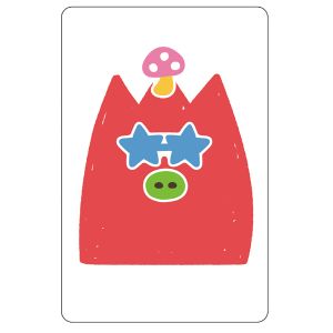 Artec: Tell it to me! Fluffy game 4521718116822