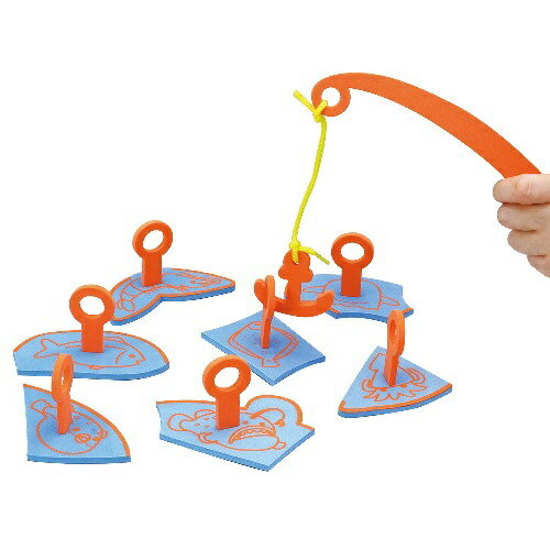 アーテック ＥＶＡフィッシングわなげ 4521718116983