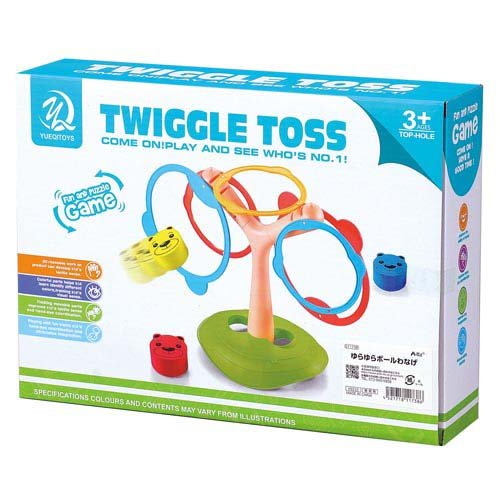 アーテック ゆらゆらボールわなげ 4521718117386