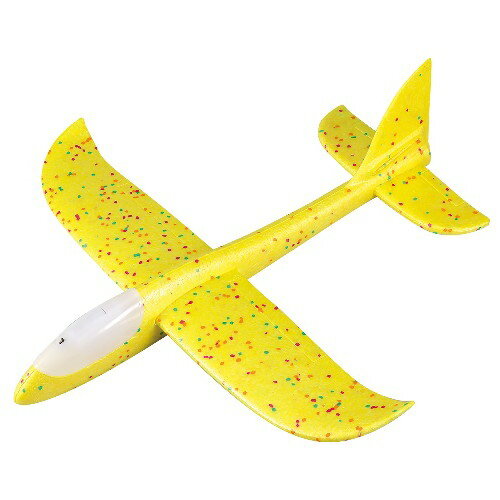 アーテック ぴかぴかエアプレーン 4521718117416