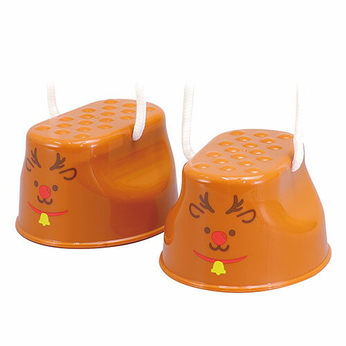 アーテック ぽっくり　トナカイ 4521718117508