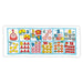 Artec Counting Towel Kisetsusuji 4521718117577