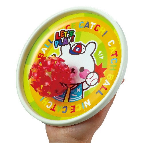 アーテック ぴったんこキャッチ　アニマルズ 4521718117607