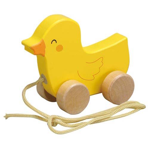 Artec Wooden Stroll Chick 4521718117614