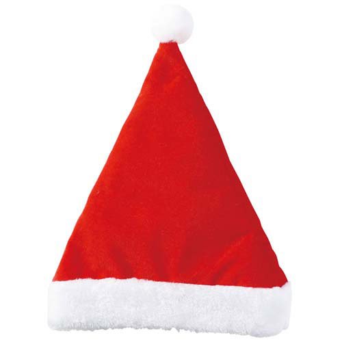 Cappello da Babbo Natale Artec Christmas (per adulti) 4521718118062