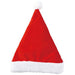 Cappello da Babbo Natale Artec Christmas (per adulti) 4521718118062