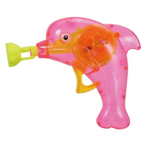 アーテック イルカしゃぼん 4521718118192