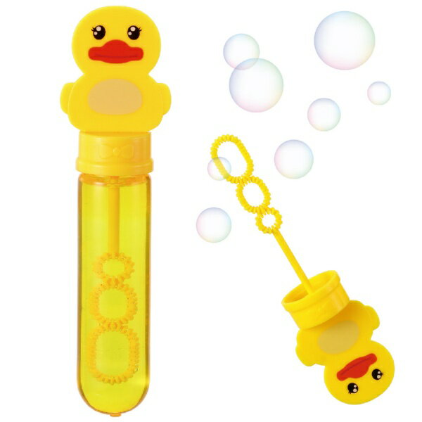 アーテック スティックしゃぼん　アヒル 4521718118239