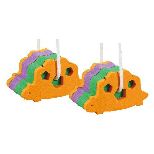 Artec Soft Pokkuri Kyoryu 4521718118611