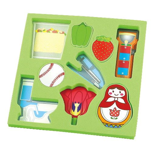 アーテック どうなってるの？あのなかみパズル 4521718118727