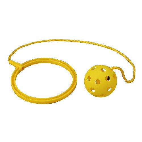 アーテック カラフルスキップ　イエロー 4521718119007