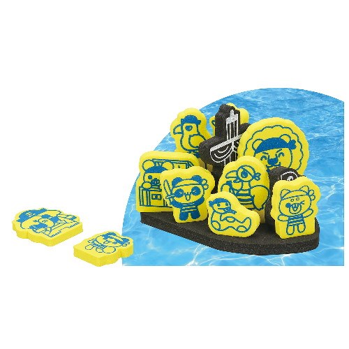 アーテック ドキドキ！　ゆらゆら！　海賊船 4521718119083