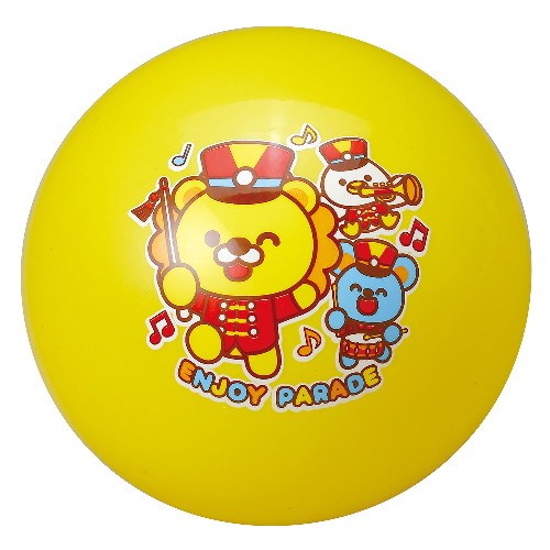 アーテック ソフトバウンドボール　パレード 4521718119274