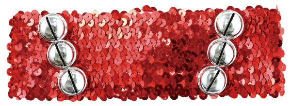 Artec Rinrin Turban Red 4521718119489