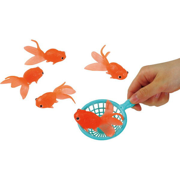 アーテック ぷかぷかきんぎょすくい 4521718119618