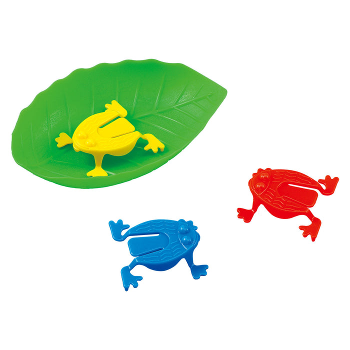 アーテック かえるぴょこぴょこ 4521718119632