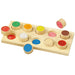 Artec wooden matching game 4521718119977