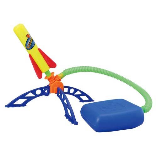 アーテック ふみふみロケット 4521718119991