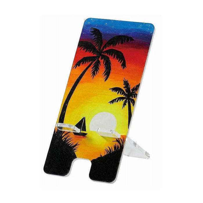 アーテック デザインスマホスタンド 4521718129525