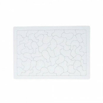 アーテック ジグソーパズル　Ｂ　（６０ピース） 4521718130187