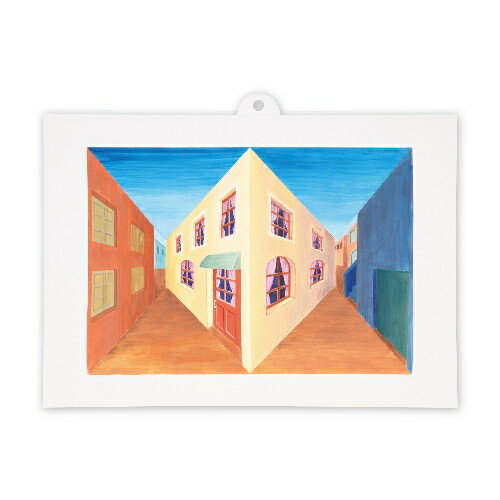 ƒA�[ƒeƒbƒN —§‘̃gƒŠƒbƒNŠG‰æ 4521718130224