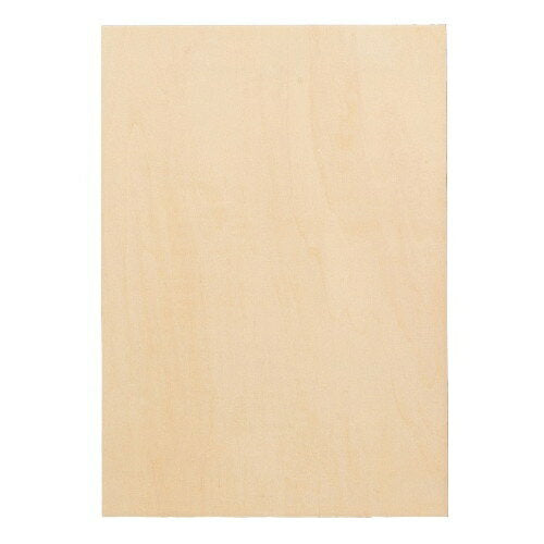 アーテック 紙張りパネル　Ｂ４用　木部 4521718130521