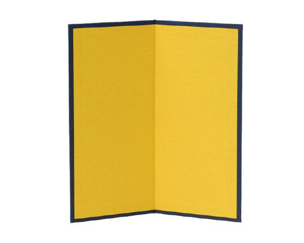 アーテック 金屏風（二曲）小 4521718131825