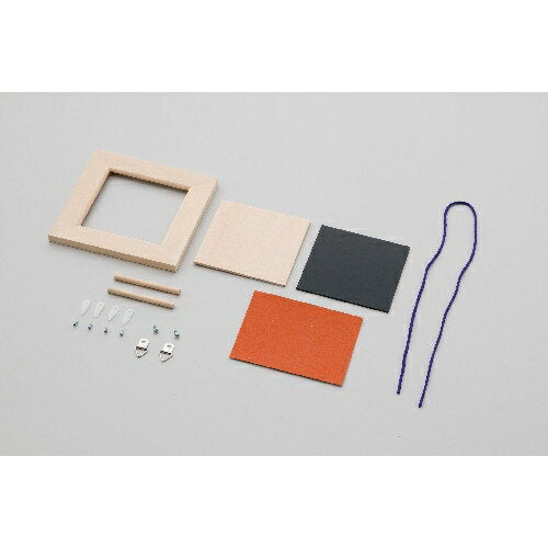 アーテック マルチアート額　小　アートガラス 4521718134857