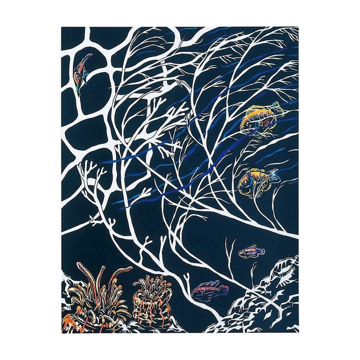 アーテック 新きりえ　８切 4521718134895