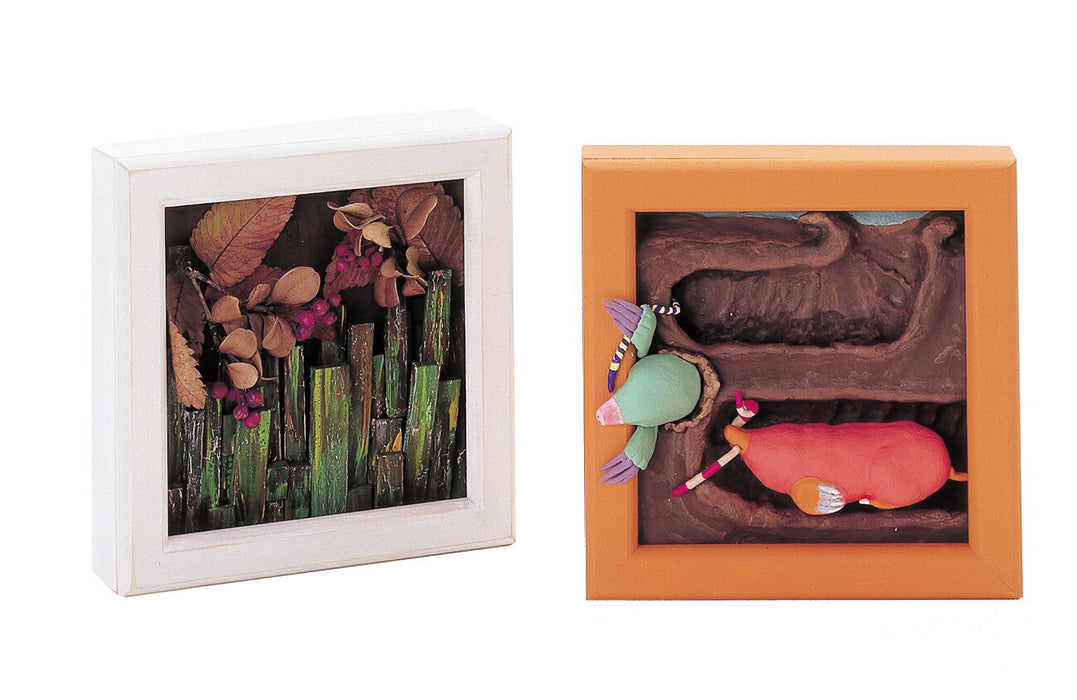 アーテック フレームアート　小 4521718136264