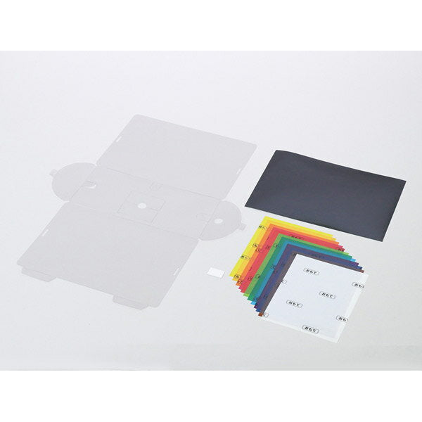 アーテック マルチライティングシェード　タッチステンドセット 4521718137094