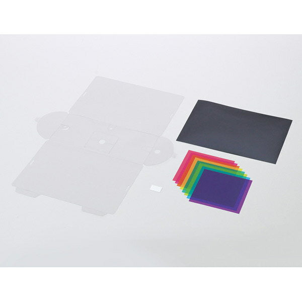 アーテック マルチライティングシェード　ニューステンドセット 4521718137100