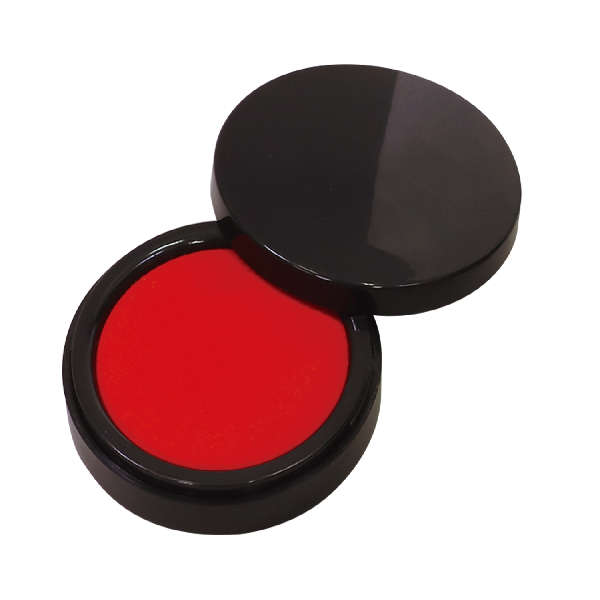 アーテック 朱肉７０φ 4521718137360