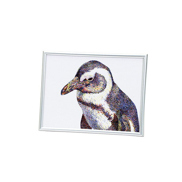 Artec 3-color stippling frame 200 x 150mm 4521718137445