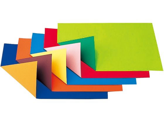 アーテック カラーフォーメーション　８切　厚口　５枚組 4521718139012