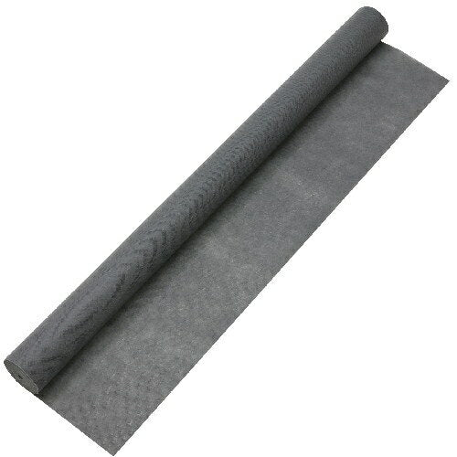Artec color non-woven fabric roll gray 2m sale 4521718140544