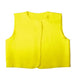 アーテック ソフトサテン　ベスト　黄　Ｃ 4521718144696