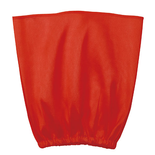 Artec Soft Satin Hat Red 4521718144832