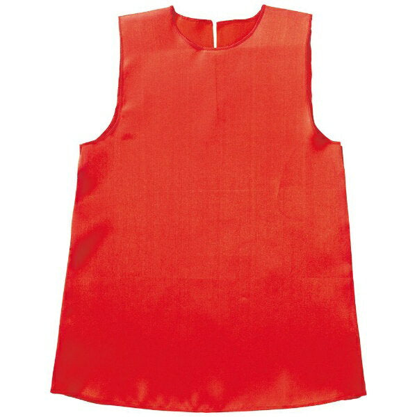 アーテック ソフトサテン　ワンピース　赤　Ｃ 4521718144870