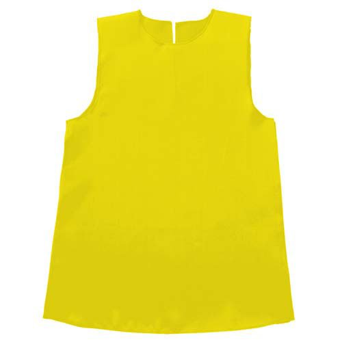 アーテック ソフトサテン　ワンピース　黄　Ｊ 4521718144931