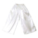 アーテック ソフトサテン　ズボン　白　Ｃ 4521718145143