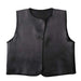 アーテック ソフトサテン　ベスト　黒　Ｃ 4521718145242